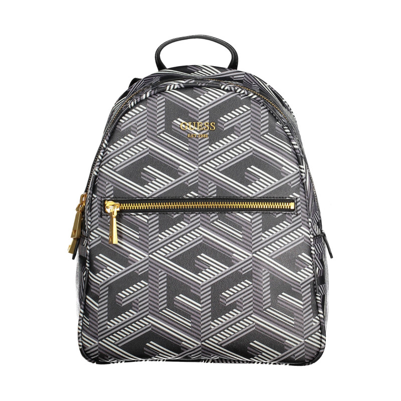 Guess jeans kuprinė SA699532 Juoda