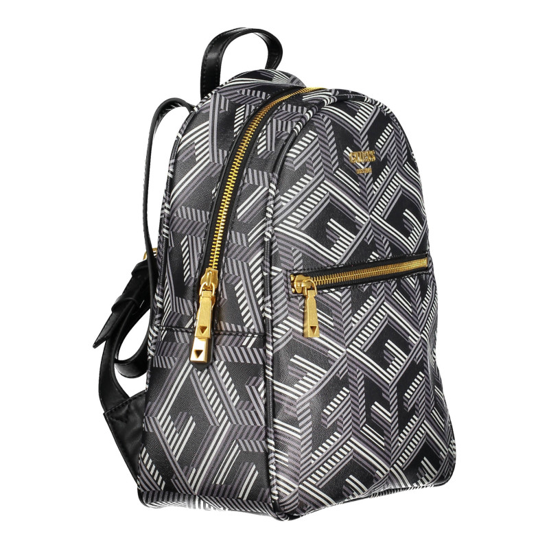 Guess jeans kuprinė SA699532 Juoda
