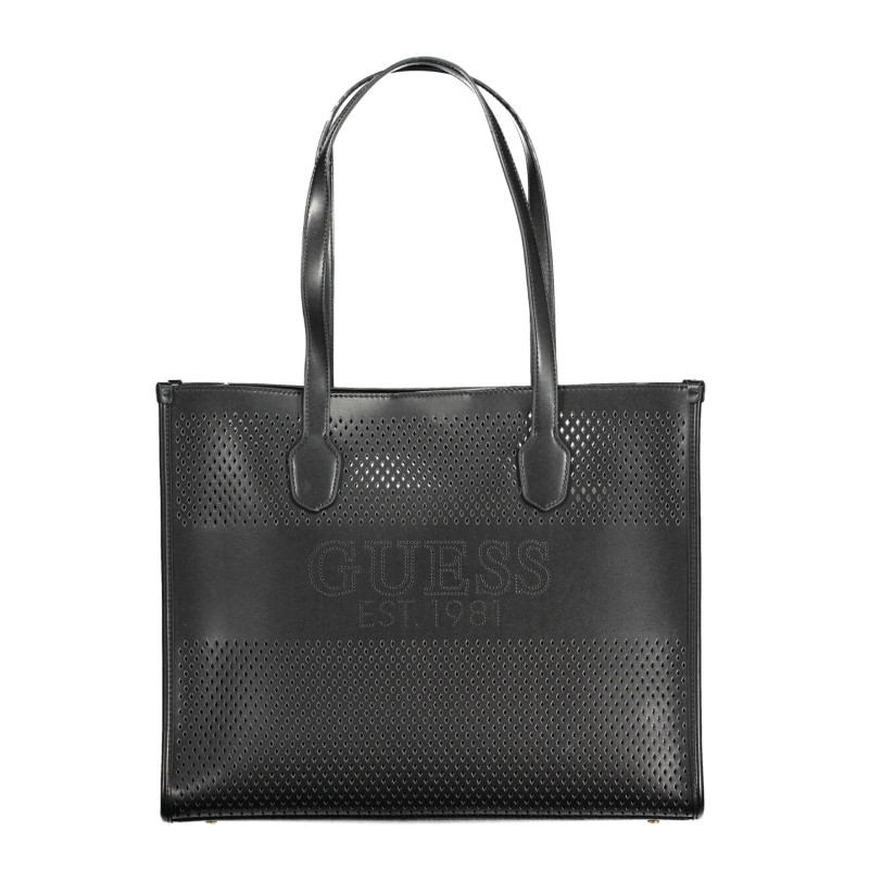 Guess jeans rankinė WH876923 Juoda