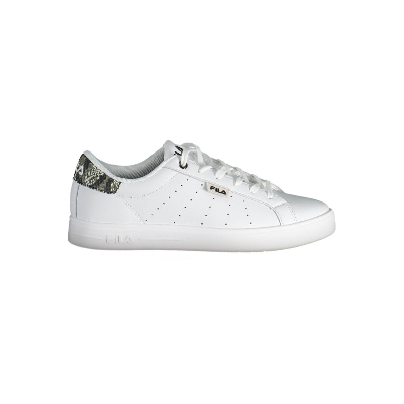 Fila laisvalaikio bateliai FFW0286-FILA-LUSSO Balta