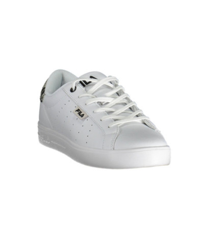 Fila laisvalaikio bateliai FFW0286-FILA-LUSSO Balta