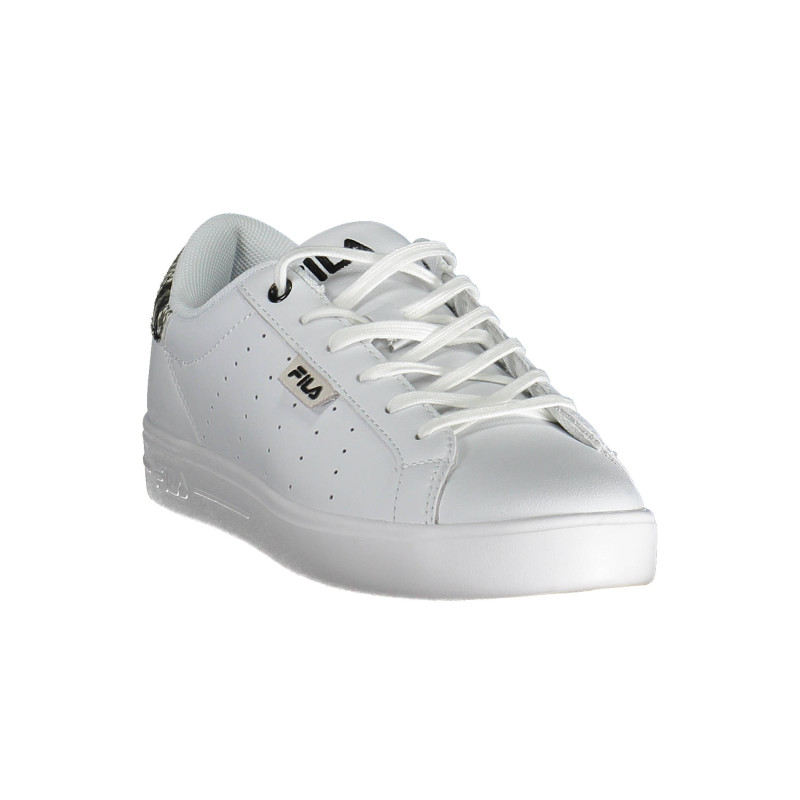 Fila laisvalaikio bateliai FFW0286-FILA-LUSSO Balta