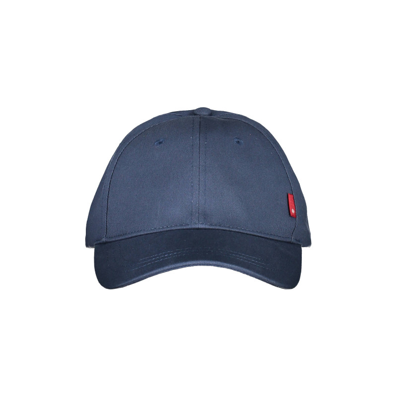 Levi's kepurė 219411-0006 Mėlyna