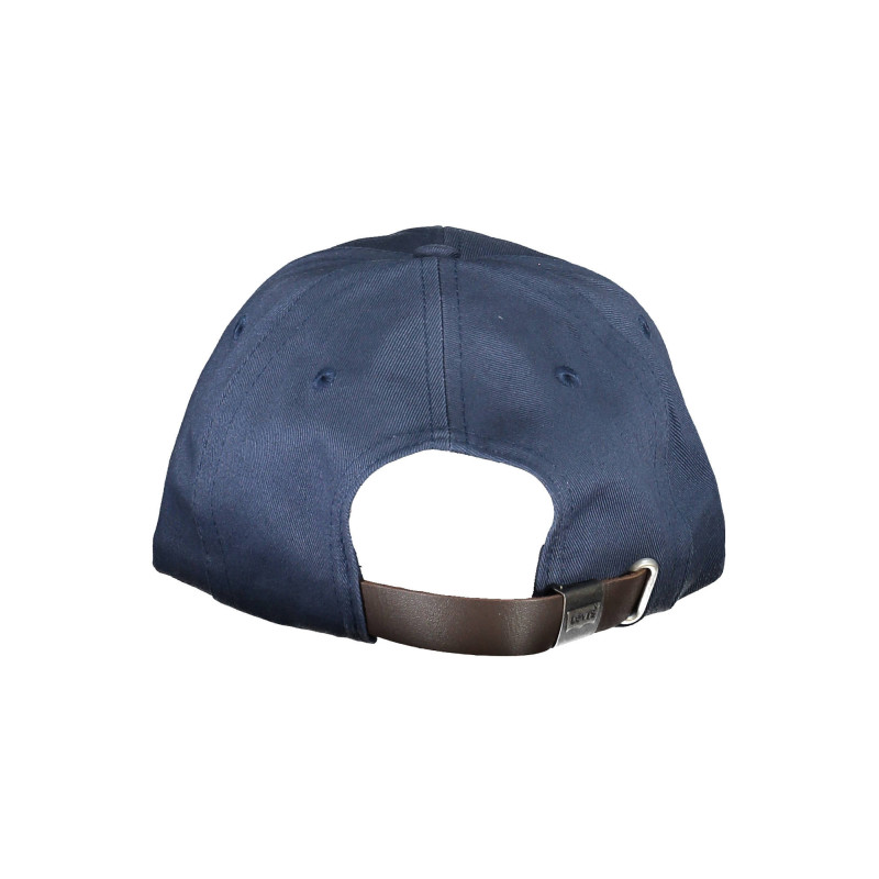 Levi's kepurė 219411-0006 Mėlyna
