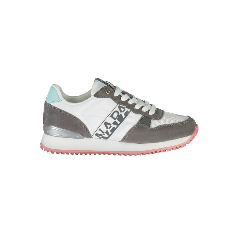 Napapijri shoes laisvalaikio bateliai NP0A4HKJ-S3ASTRA01NYPF Balta