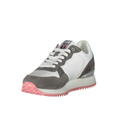 Napapijri shoes laisvalaikio bateliai NP0A4HKJ-S3ASTRA01NYPF Balta