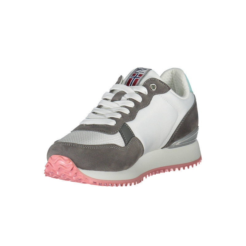 Napapijri shoes laisvalaikio bateliai NP0A4HKJ-S3ASTRA01NYPF Balta