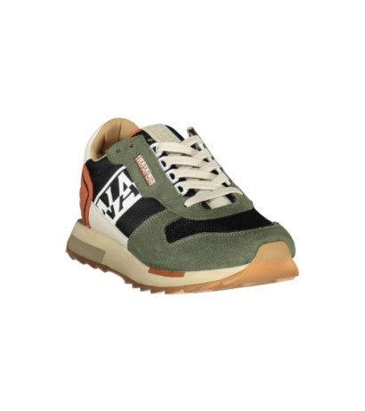 Napapijri shoes laisvalaikio bateliai NP0A4HL8-S3VIRTUS02NYM Žalia