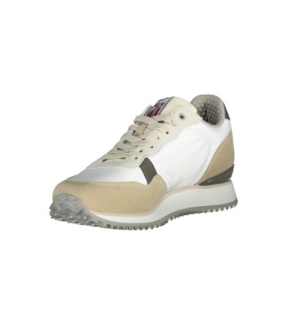 Napapijri shoes laisvalaikio bateliai NP0A4HL5-S3COSMOS01NYP Balta