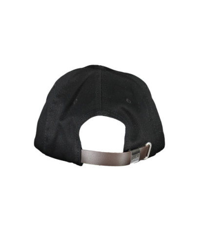 Levi's kepurė 219411-0006 Juoda