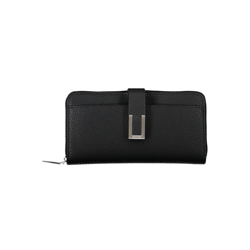 Calvin klein piniginė K60K610487 Juoda