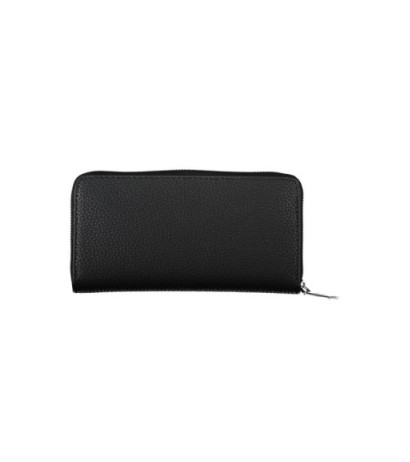 Calvin klein piniginė K60K610487 Juoda