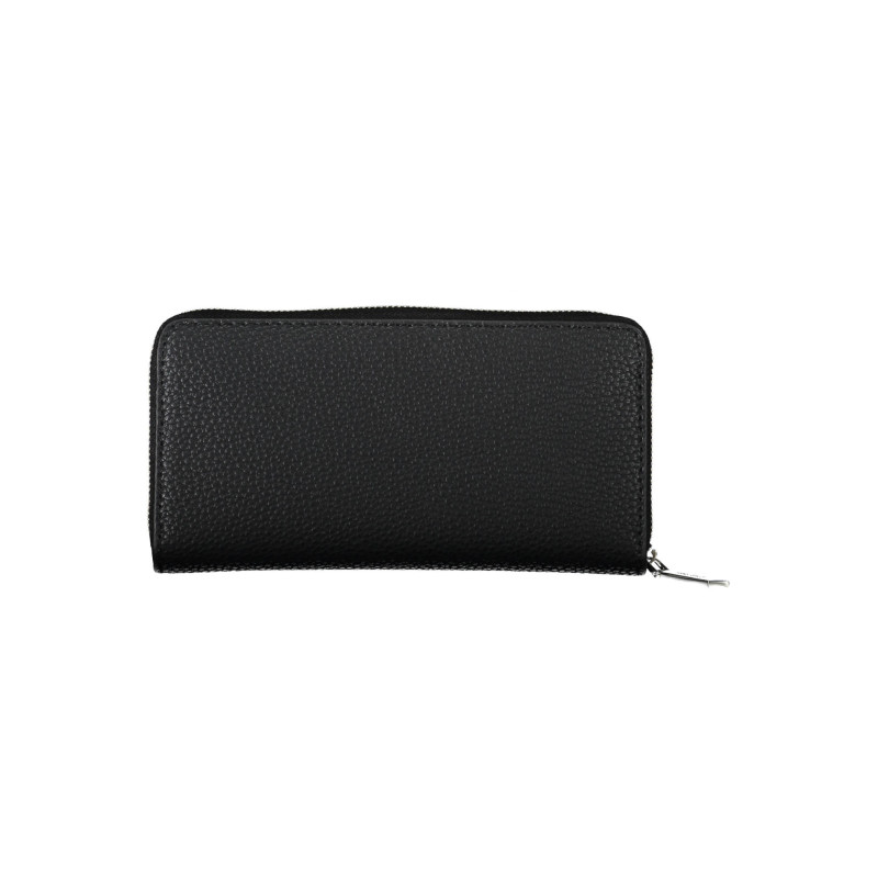 Calvin klein piniginė K60K610487 Juoda