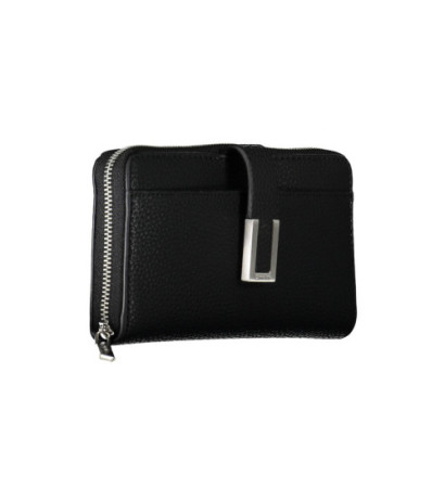 Calvin klein piniginė K60K610487 Juoda