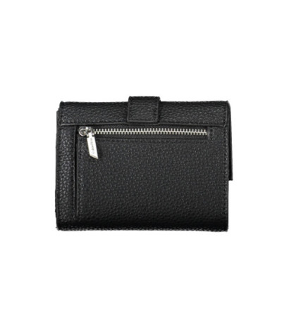 Calvin klein piniginė K60K610490 Juoda