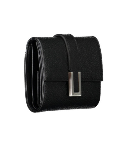 Calvin klein piniginė K60K610490 Juoda