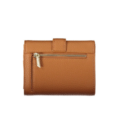 Calvin klein piniginė K60K610490 Ruda