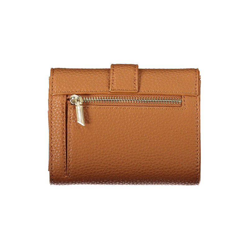Calvin klein piniginė K60K610490 Ruda