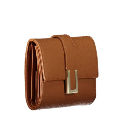 Calvin klein piniginė K60K610490 Ruda
