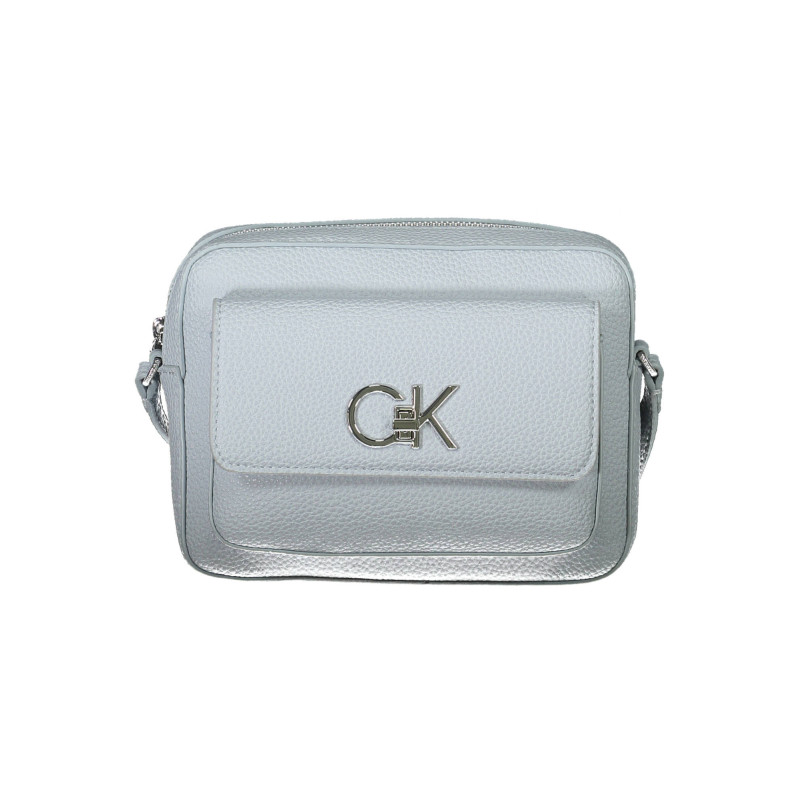 Calvin klein rankinė K60K609397 Žydra