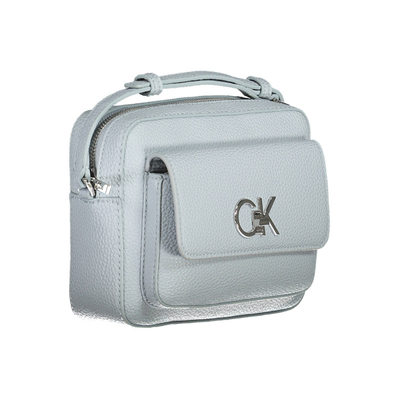 Calvin klein rankinė K60K609397 Žydra