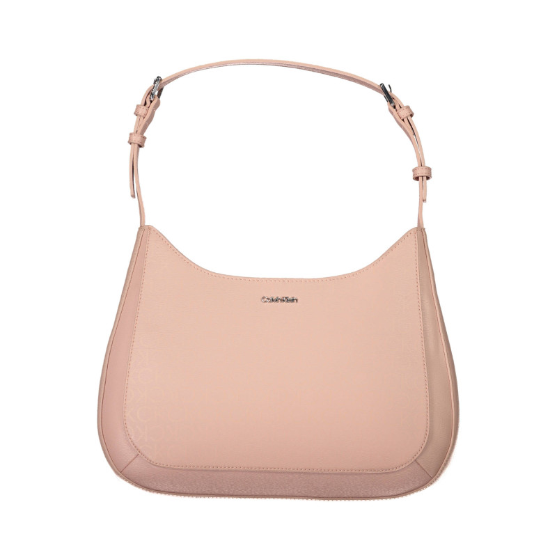 Calvin klein rankinė K60K610631 Rožinė