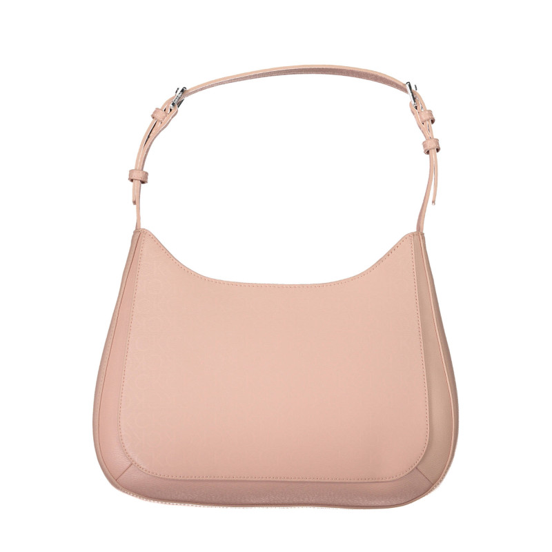 Calvin klein rankinė K60K610631 Rožinė
