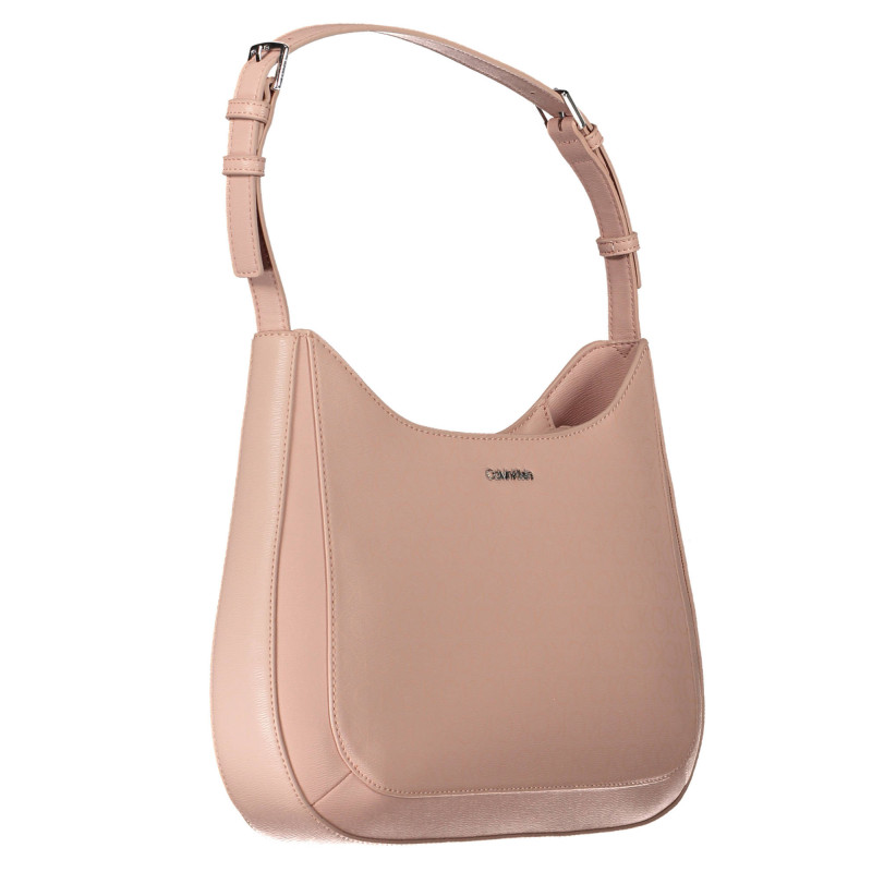 Calvin klein rankinė K60K610631 Rožinė
