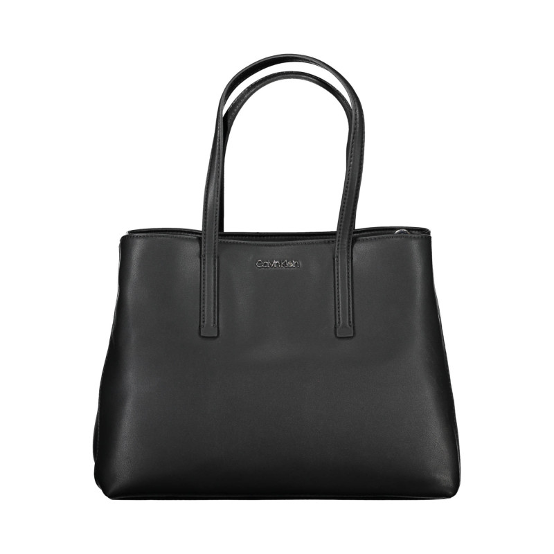 Calvin klein rankinė K60K610453 Juoda