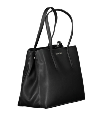Calvin klein rankinė K60K610453 Juoda