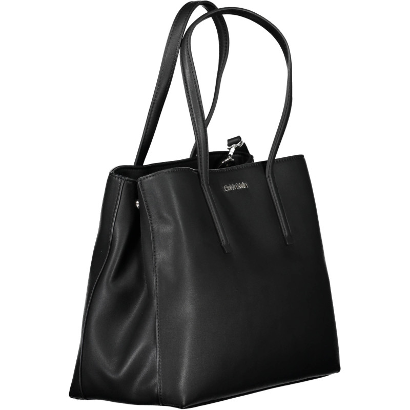 Calvin klein rankinė K60K610453 Juoda