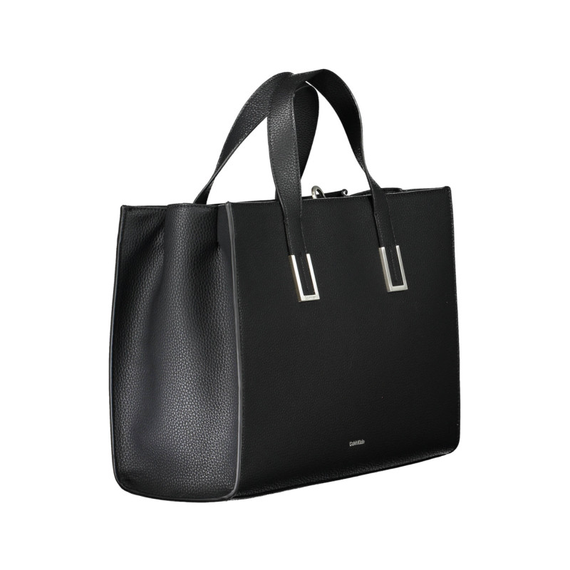 Calvin klein rankinė K60K610448 Juoda