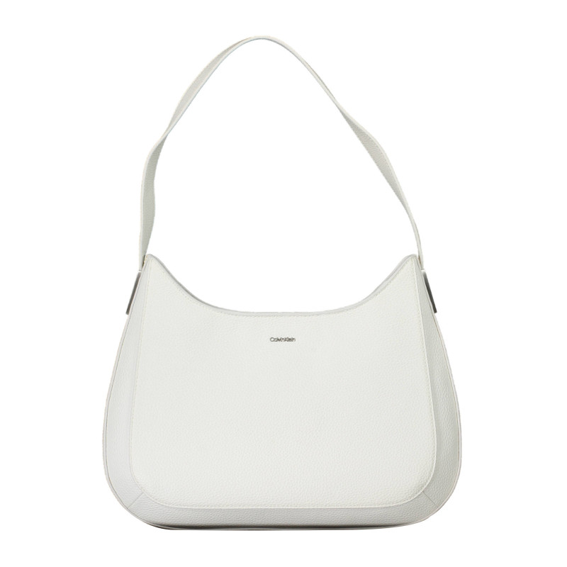 Calvin klein rankinė K60K610447 Balta