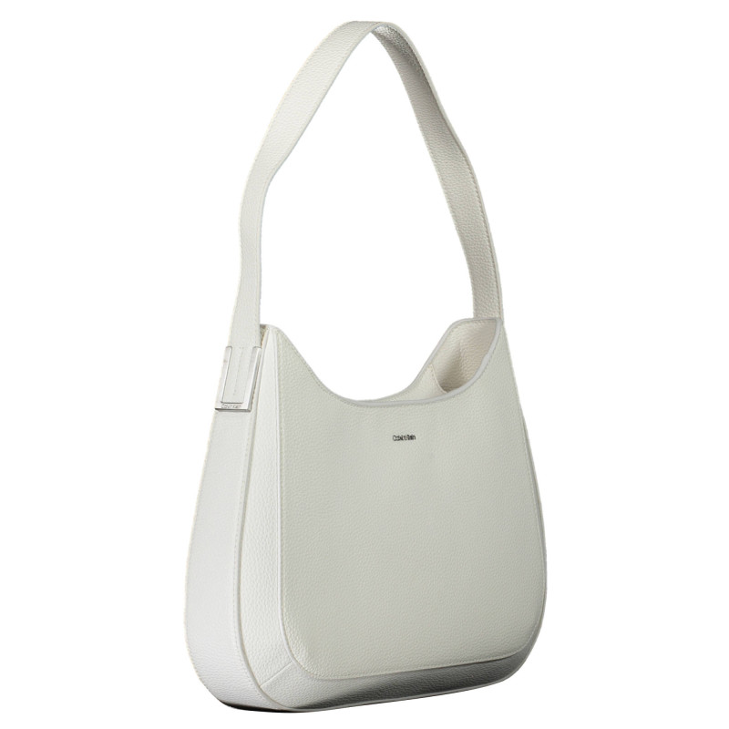 Calvin klein rankinė K60K610447 Balta