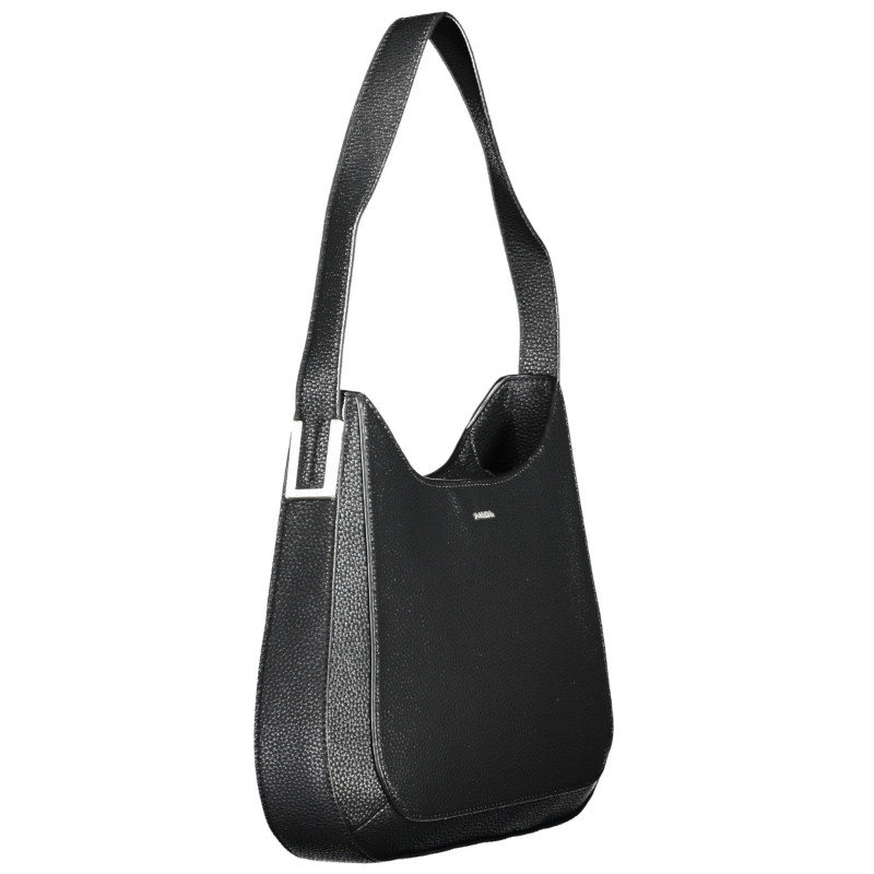 Calvin klein rankinė K60K610447 Juoda