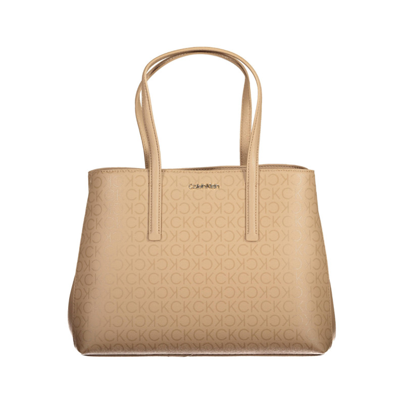 Calvin klein rankinė K60K610628 Beige