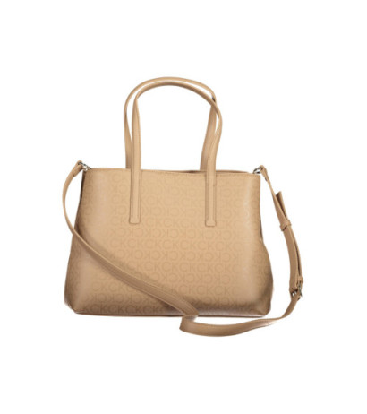 Calvin klein rankinė K60K610628 Beige