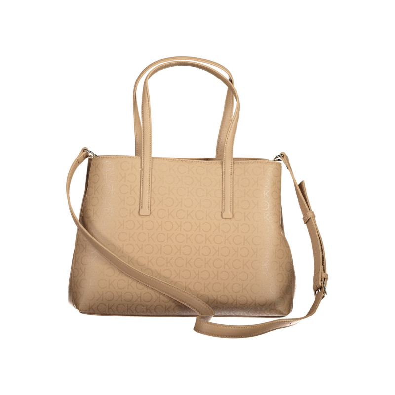 Calvin klein rankinė K60K610628 Beige