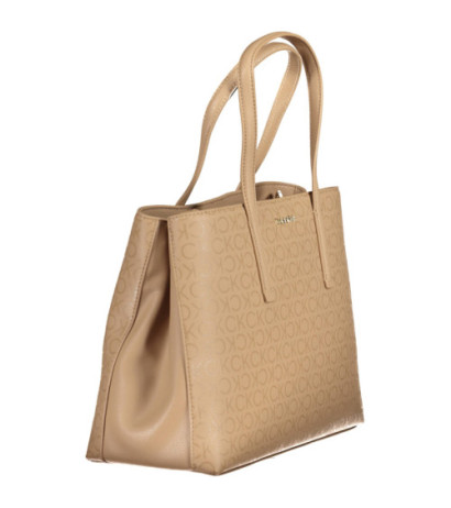 Calvin klein rankinė K60K610628 Beige