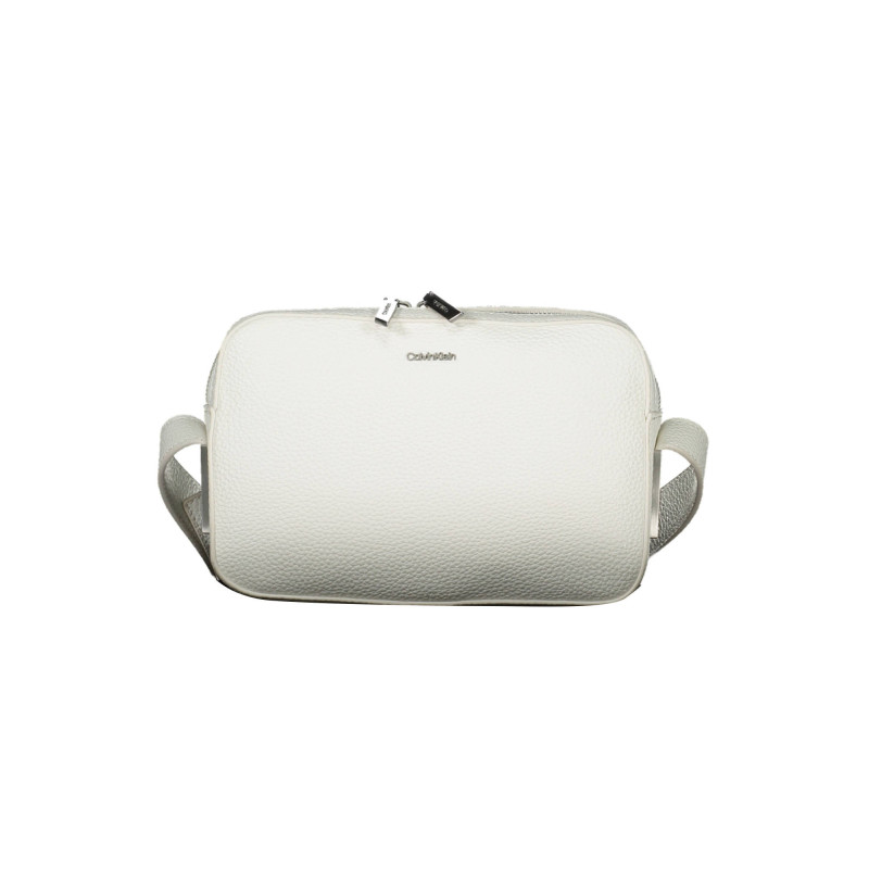 Calvin klein rankinė K60K610452 Balta