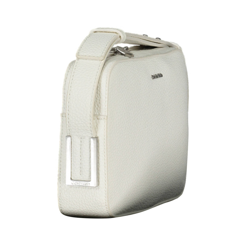Calvin klein rankinė K60K610452 Balta