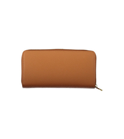 Calvin klein piniginė K60K610487 Ruda