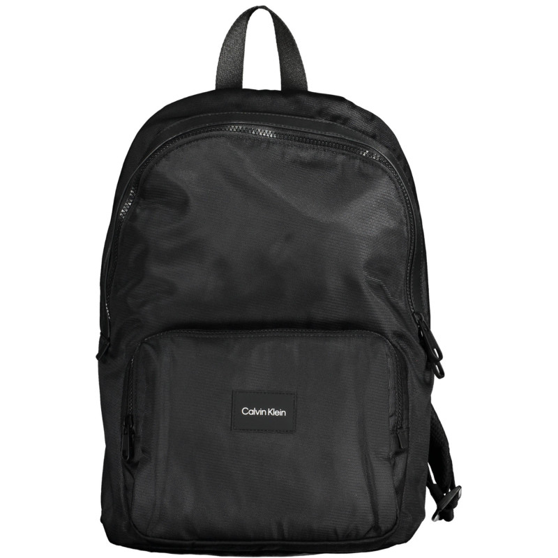 Calvin klein kuprinė K50K510262 Juoda
