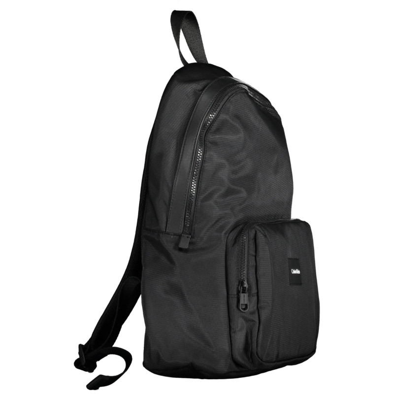 Calvin klein kuprinė K50K510262 Juoda