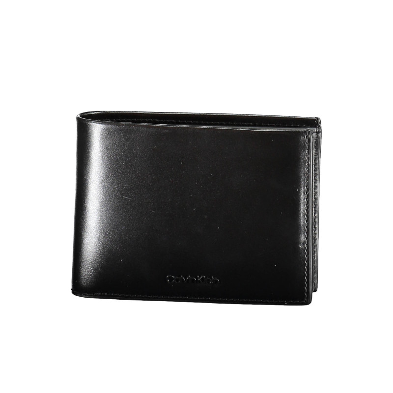 Calvin klein piniginė K50K510301 Juoda