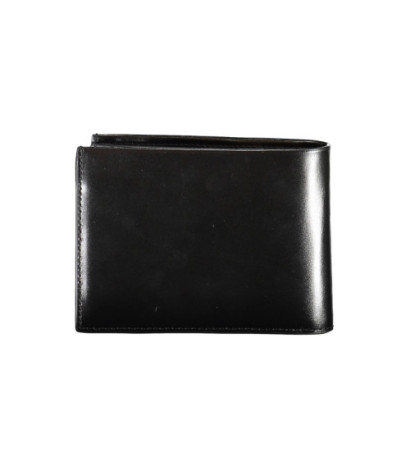 Calvin klein piniginė K50K510301 Juoda