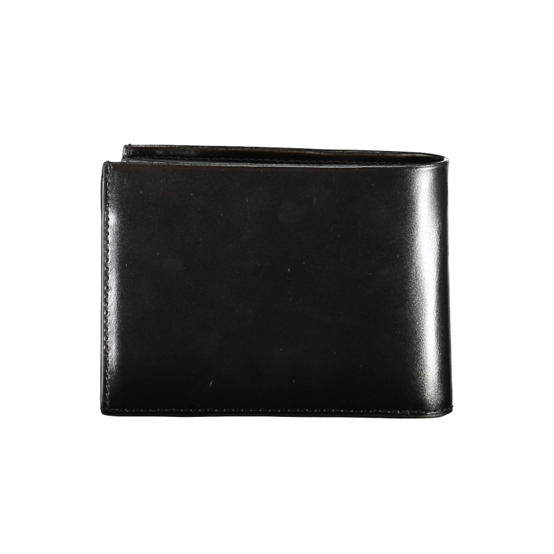 Calvin klein piniginė K50K510301 Juoda