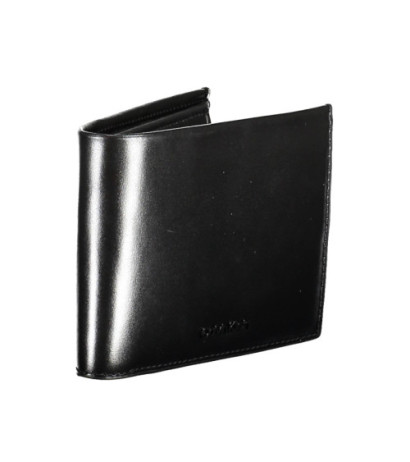 Calvin klein piniginė K50K510301 Juoda