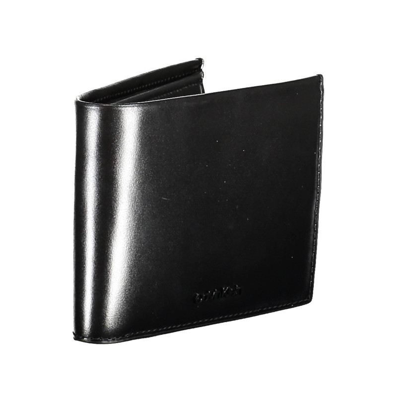 Calvin klein piniginė K50K510301 Juoda