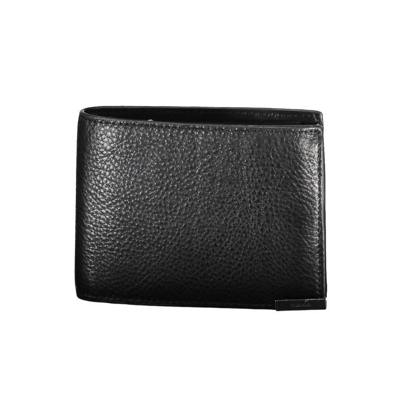 Calvin klein piniginė K50K510311 Juoda